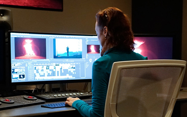 AI Voice, Dubbing & Audio Course — course artwork