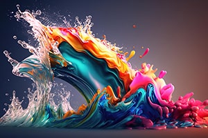 AI Product Photography & E-commerce Visuals Course — course artwork