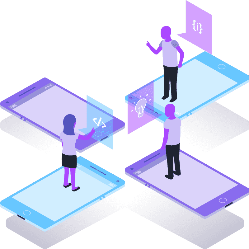Get Training From Experts