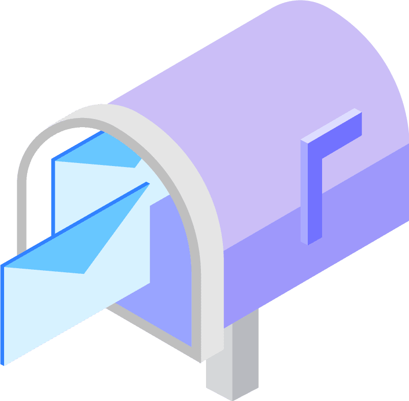 Contact Pepper Animation