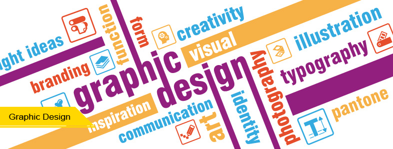 graphic design