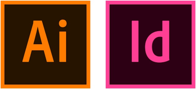 Which Software Do You Think is Best : Illustrator or InDesign ?