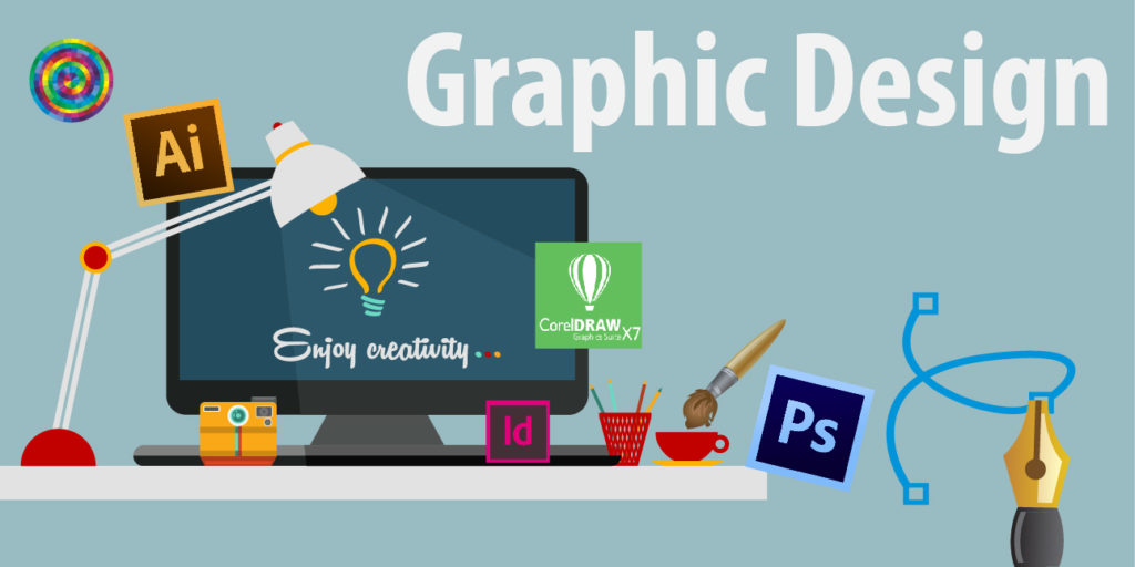 Graphic-Designing