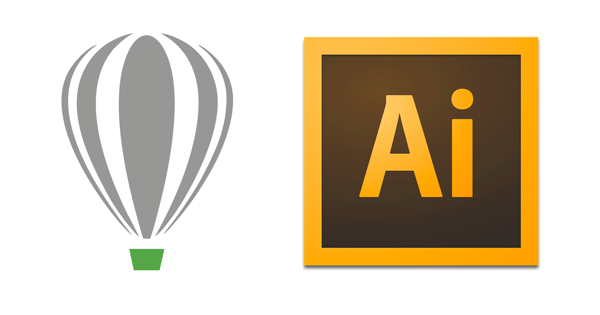 Moving From Adobe Illustrator To CorelDraw - DOM | PDF | Adobe Illustrator  | Hyperlink