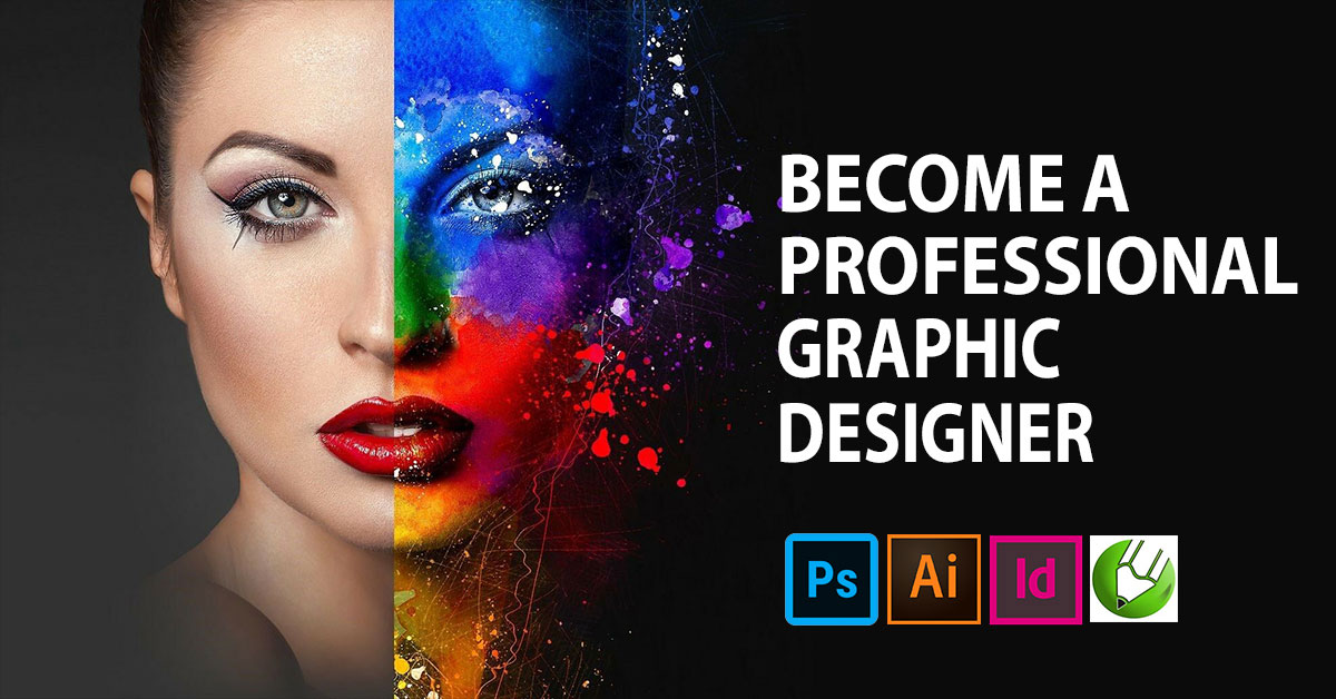 Best Graphics Designing institute in Rohini and Pitampura