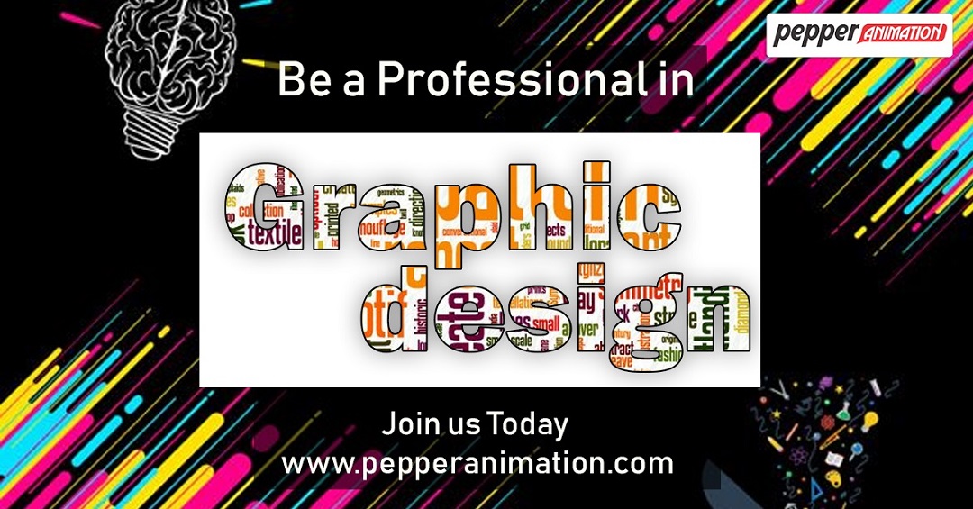 Best Graphics Design Institute in Pitampura