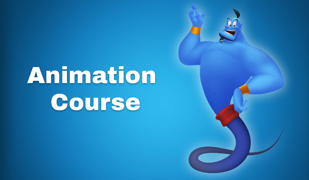 Learn Animation from “Pepper Animation” Institute in Pitampura