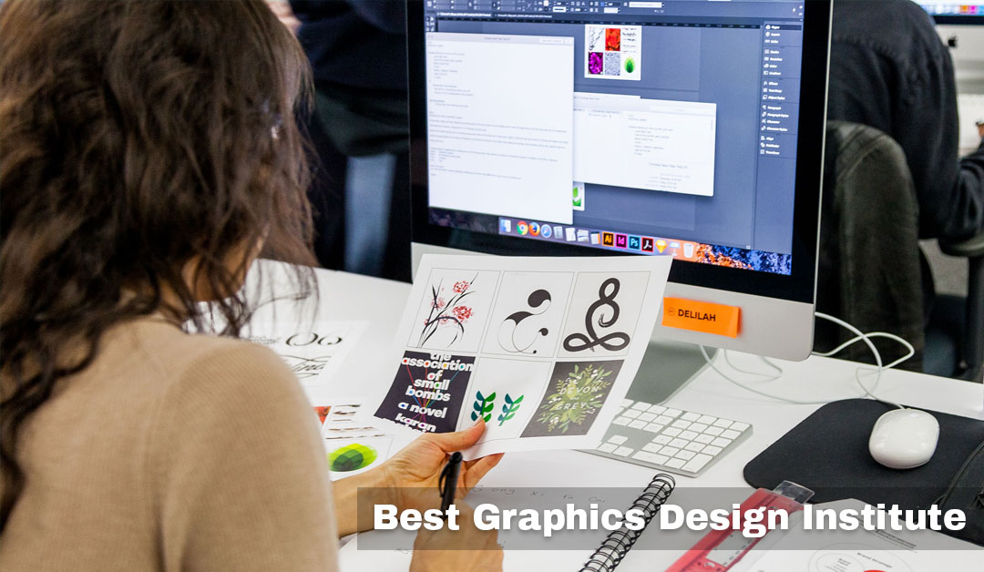 Best Graphics Design Training Institute Near Me Pepper 