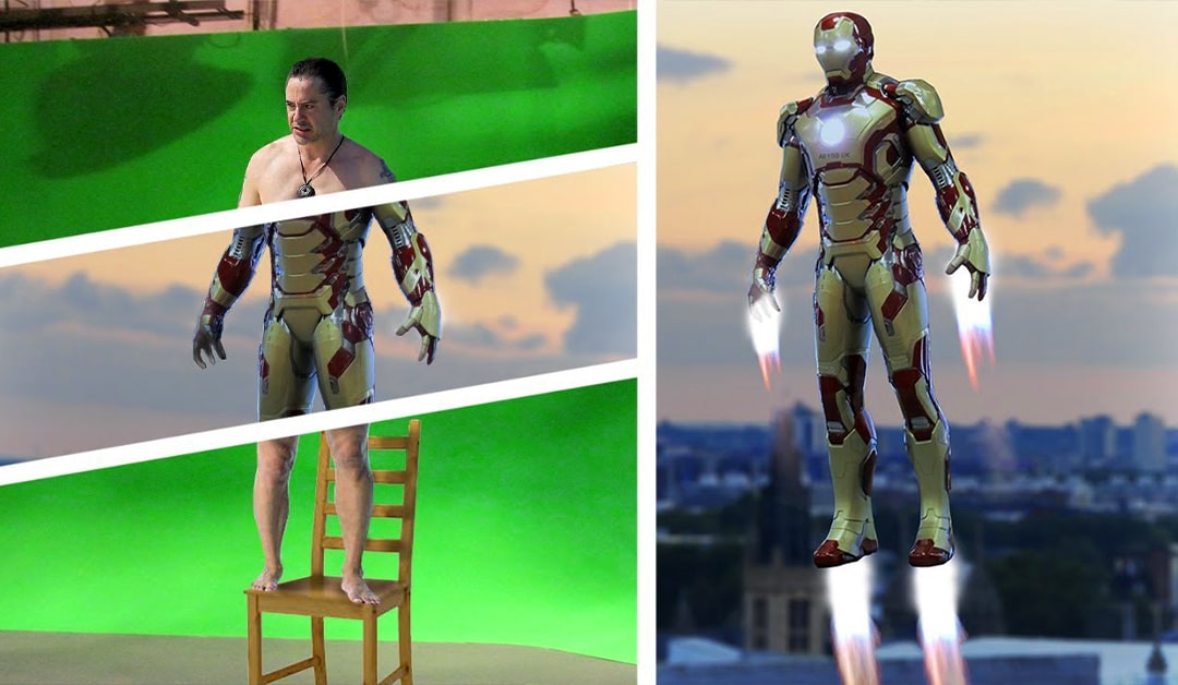 Difference Between VFX and Animation