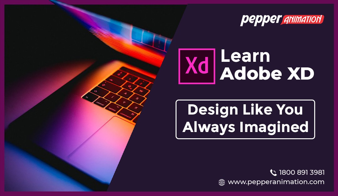 Adobe XD Training in Rohini Delhi