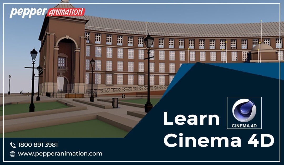 Cinema 4d Training in Delhi-min Cinema 4d Training in Delhi