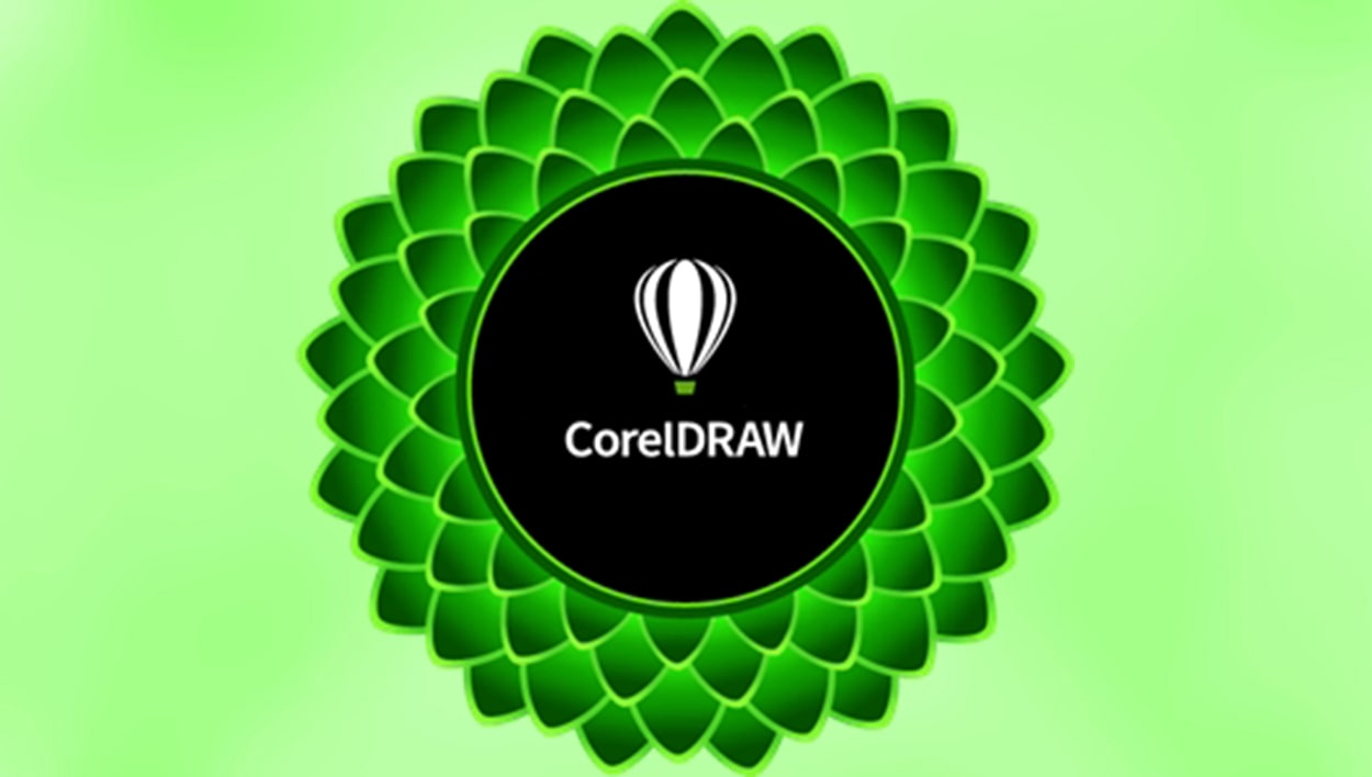 Corel Draw Training in Rohini