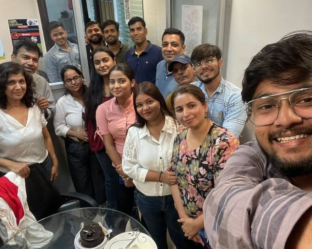 Our-team